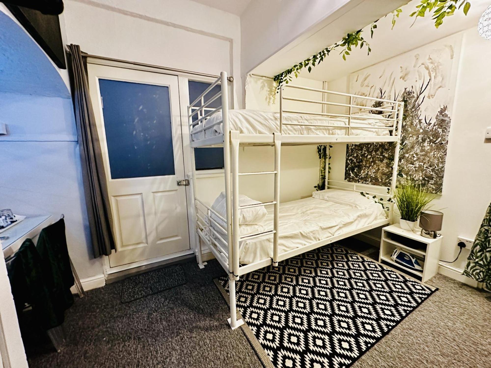 X Hotel Brunswick Square Брайтонн Номер фото